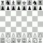 Obtener ajedrez